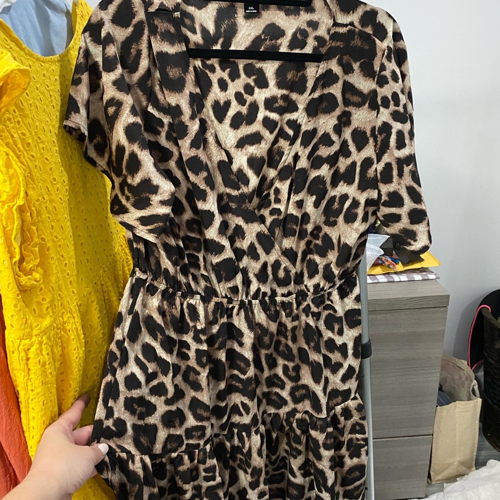 Dress